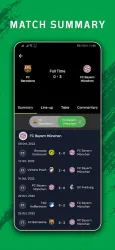 Yora Football screenshot