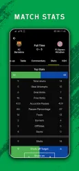 Yora Football screenshot