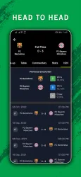 Yora Football screenshot