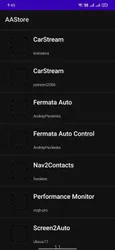 AAStore screenshot