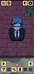 Another Girl In The Wall screenshot