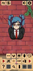 Another Girl In The Wall screenshot