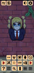Another Girl In The Wall screenshot