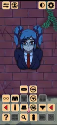 Another Girl In The Wall screenshot