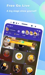 Boom Live screenshot