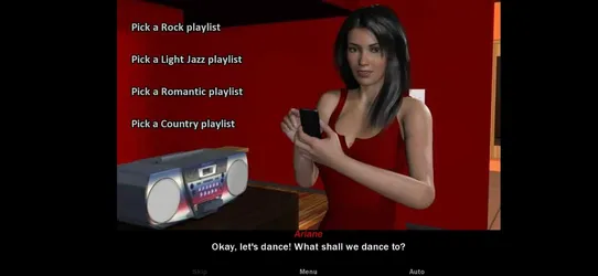 Date Ariane screenshot