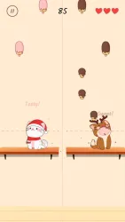 Duet Cats screenshot