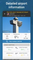 Flightradar24 screenshot