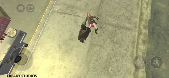 GTA 4 screenshot