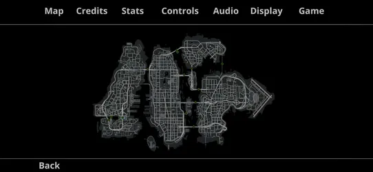 GTA 4 screenshot