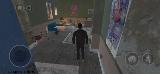 GTA 4 screenshot