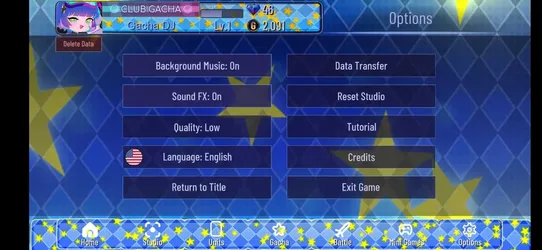 Gacha Star screenshot