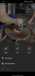 Insta Pro 2 screenshot