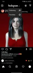 Insta Pro 2 screenshot