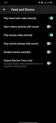 Insta Pro 2 screenshot