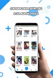 Kiryuu screenshot