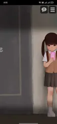 Lost Life screenshot