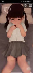 Lost Life screenshot
