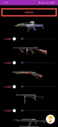 Macro Free Fire screenshot