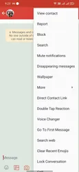 NSWhatsApp 3D screenshot