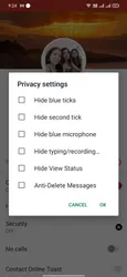 NSWhatsApp 3D screenshot