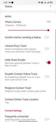 NSWhatsApp 3D screenshot