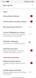 NSWhatsApp 3D screenshot
