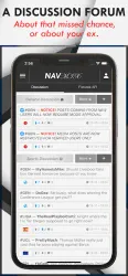 Navmix screenshot