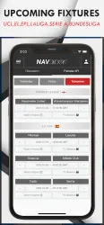 Navmix screenshot