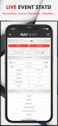 Navmix screenshot