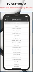 Navmix screenshot