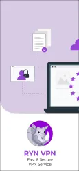 Ryn VPN screenshot