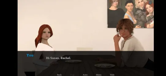 Sisterly Lust screenshot