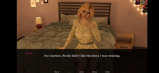 Sisterly Lust screenshot