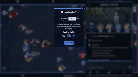 Sniffies screenshot