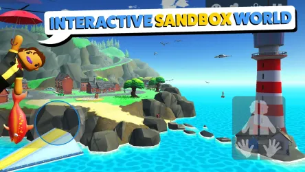 Totally Reliable Delivery Service screenshot
