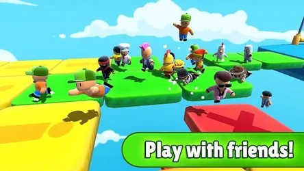 Training Guys screenshot