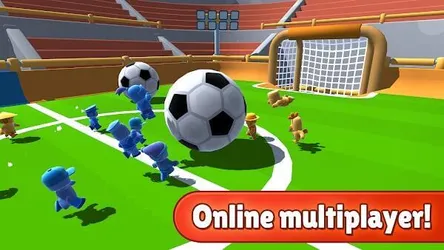 Training Guys screenshot