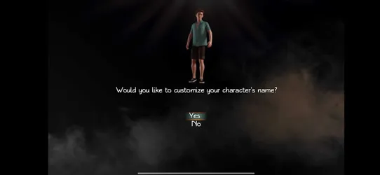 Treasure of Nadia screenshot