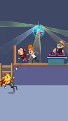 Troll Robber screenshot