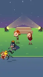 Troll Robber screenshot