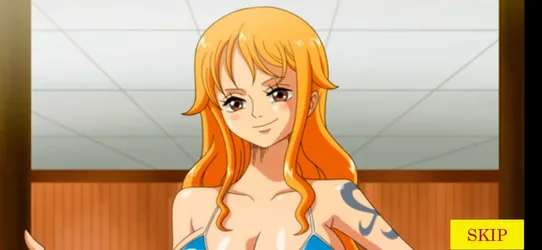 Two Piece Gold Room screenshot