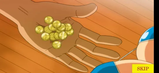 Two Piece Gold Room screenshot