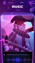 Vidmix screenshot