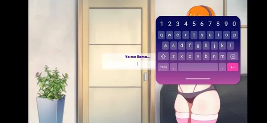 WaifuHub screenshot