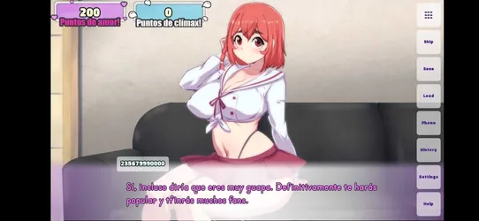 WaifuHub screenshot