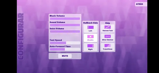 WaifuHub screenshot