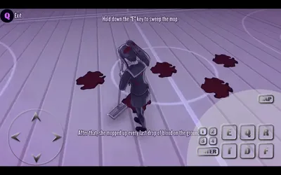 Yandere Simulator screenshot