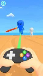Mind Controller screenshot
