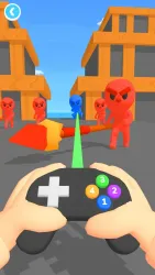 Mind Controller screenshot